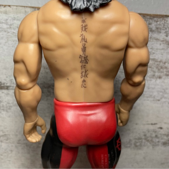 Mattel WWE Action Figures Seth Rollins 12' - Picture 7 of 16